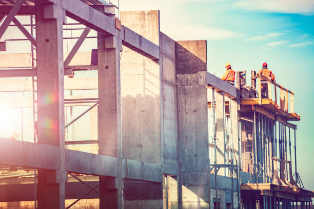 Best Concrete Contractor Near Me  in Tyler, TX