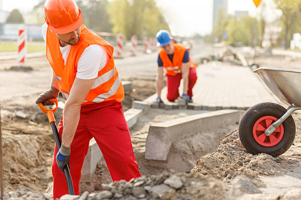 Best Concrete Demolition Services  in Tyler, TX